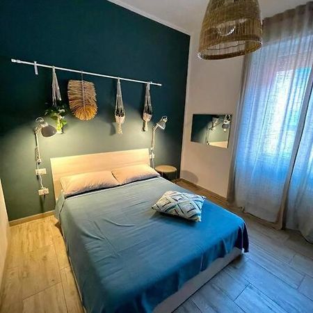 Casa Azzurra Lägenhet Piombino Exteriör bild