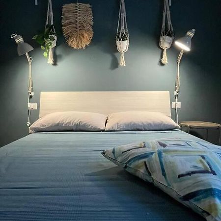 Casa Azzurra Lägenhet Piombino Exteriör bild