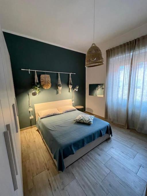 Casa Azzurra Lägenhet Piombino Exteriör bild
