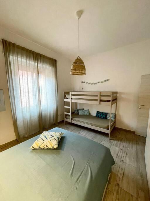 Casa Azzurra Lägenhet Piombino Exteriör bild
