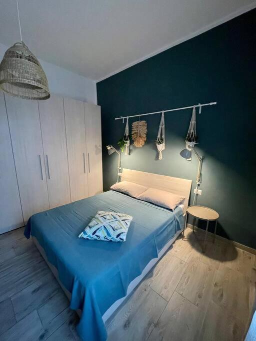 Casa Azzurra Lägenhet Piombino Exteriör bild