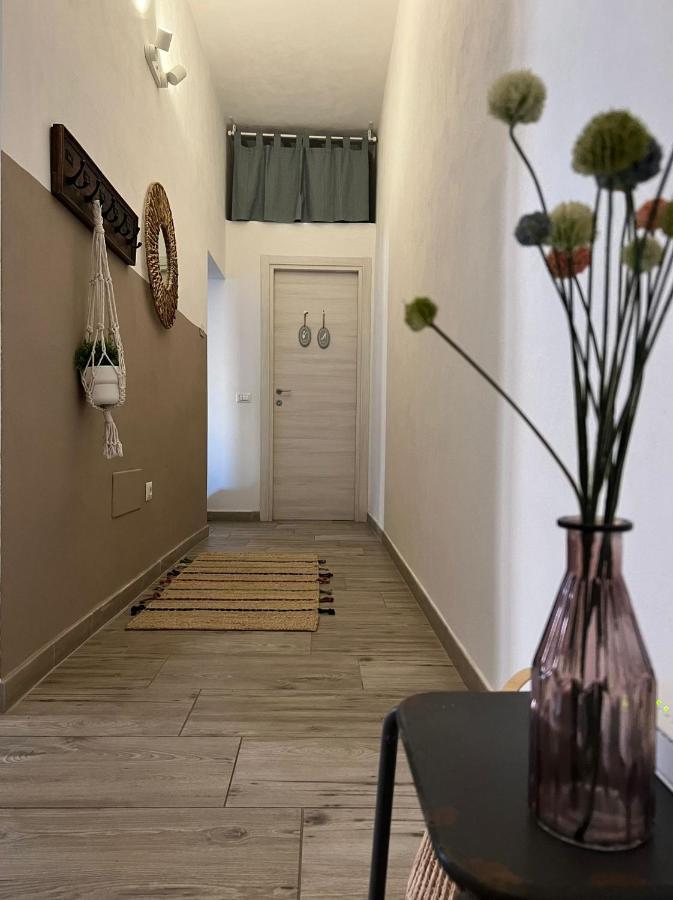 Casa Azzurra Lägenhet Piombino Exteriör bild