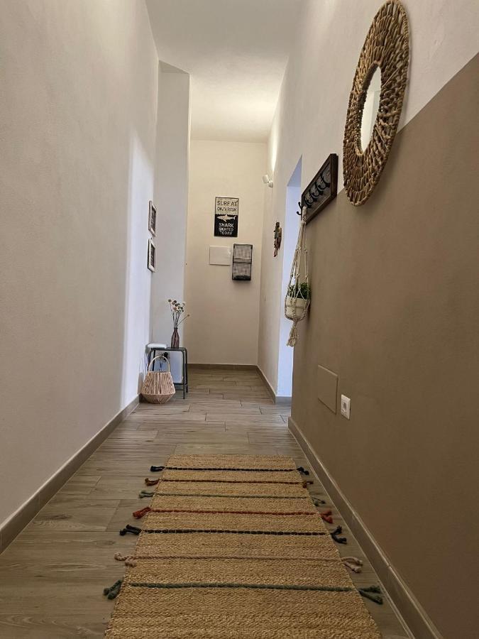 Casa Azzurra Lägenhet Piombino Exteriör bild